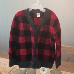Baby Gap toddler sweater